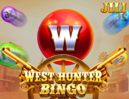 West Hunter Bingo