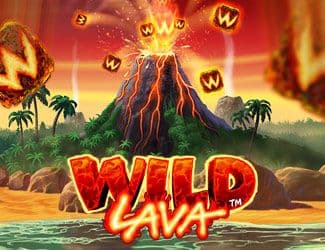 Wild Lava Scratch