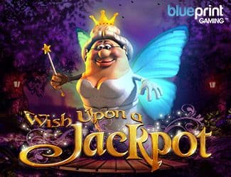 Wish Upon A Jackpot