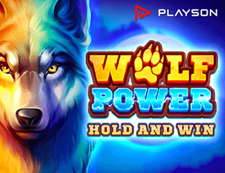 Wolf Power: Hold and Win