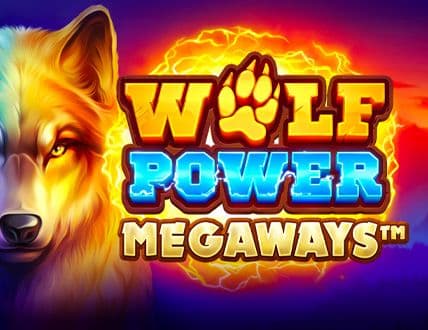 Wolf Power Megaways