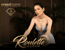 Aurum Roulette FTV