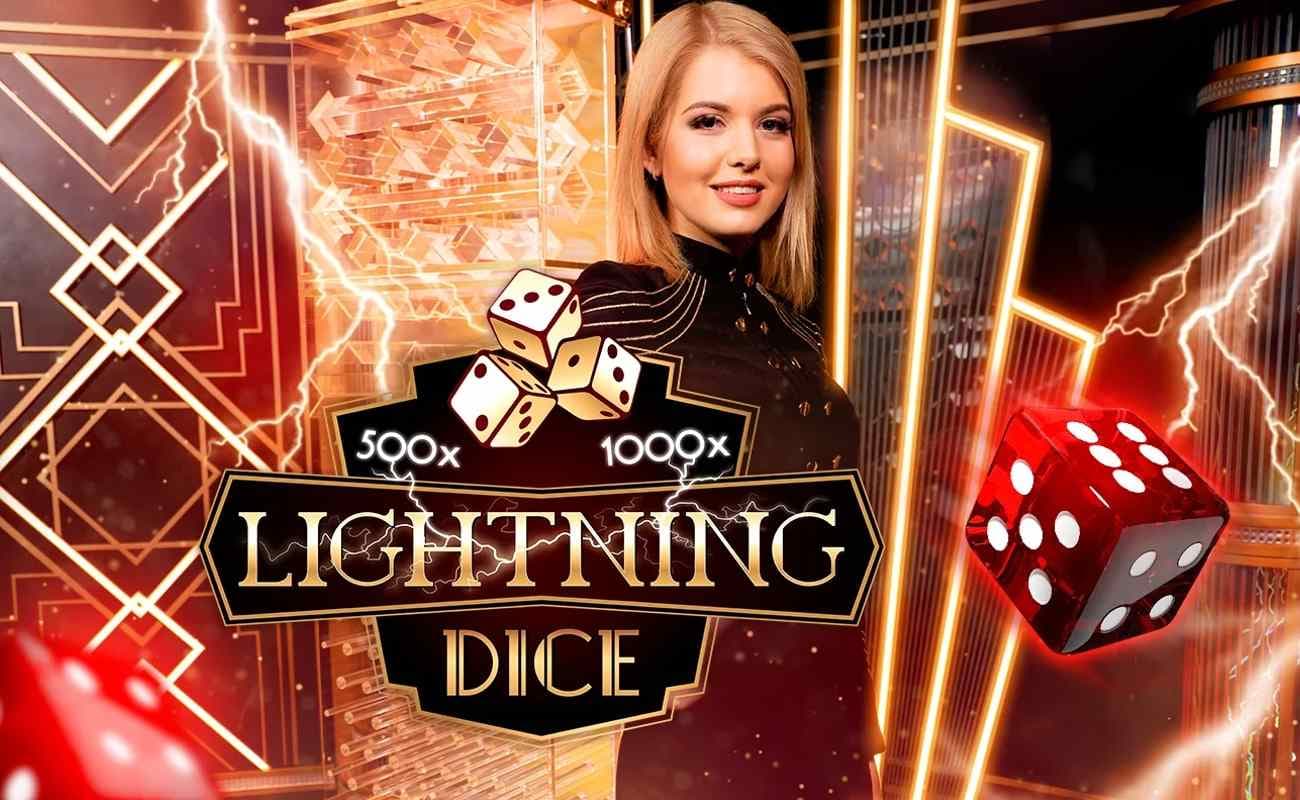 Lightning Dice