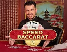 Speed Baccarat