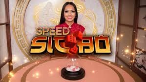 Speed Sic Bo