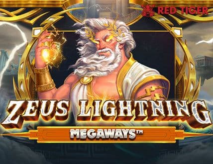 Zeus Lightning MegaWays